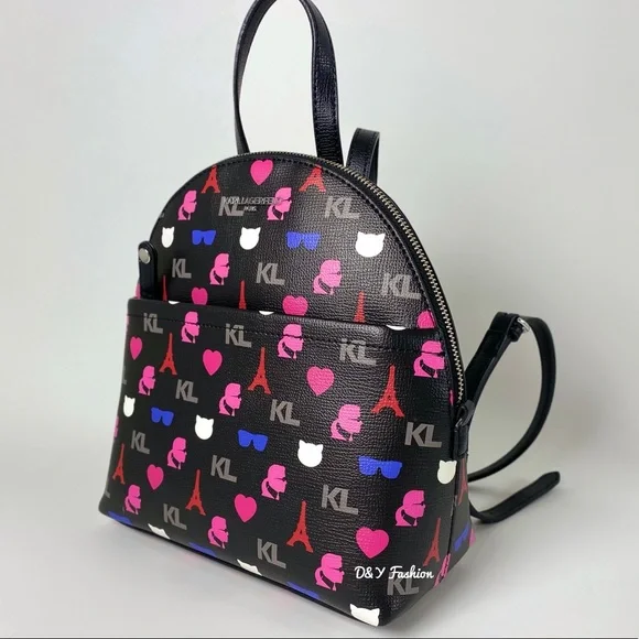 Karl Lagerfeld | Bags | Karl Lagerfeld Paris Maybelle  display picture 2